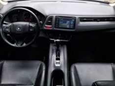 HONDA H-RV EXL 2016/2016 STOPCAR MULTIMARCAS ESTRELA / Carros no Vale