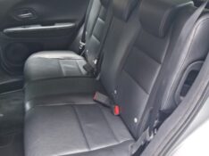 HONDA H-RV EXL 2016/2016 STOPCAR MULTIMARCAS ESTRELA / Carros no Vale