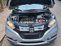 HONDA H-RV EXL 2016/2016 STOPCAR MULTIMARCAS ESTRELA / Carros no Vale