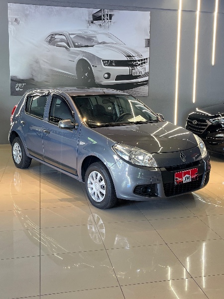 SANDERO 1.0 12V EXPRESSION