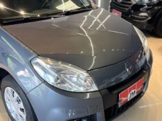 RENAULT SANDERO 1.0 12V EXPRESSION 2012/2012 JM AUTOMÓVEIS VENÂNCIO AIRES / Carros no Vale