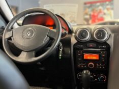 RENAULT SANDERO 1.0 12V EXPRESSION 2012/2012 JM AUTOMÓVEIS VENÂNCIO AIRES / Carros no Vale