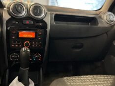 RENAULT SANDERO 1.0 12V EXPRESSION 2012/2012 JM AUTOMÓVEIS VENÂNCIO AIRES / Carros no Vale
