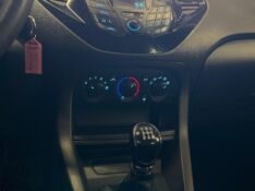FORD KA + 1.0 TI-VCT FLEX SE MANUAL 2018/2018 JM AUTOMÓVEIS VENÂNCIO AIRES / Carros no Vale