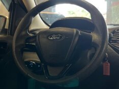 FORD KA + 1.0 TI-VCT FLEX SE MANUAL 2018/2018 JM AUTOMÓVEIS VENÂNCIO AIRES / Carros no Vale