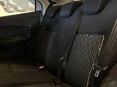 FORD KA + 1.0 TI-VCT FLEX SE MANUAL 2018/2018 JM AUTOMÓVEIS VENÂNCIO AIRES / Carros no Vale