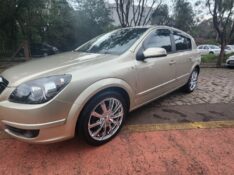 CHEVROLET VECTRA GT HATCH 2.0 2007/2008 FERNANDO AUTOMÓVEIS | REVENDA DE CARROS ARROIO DO MEIO ARROIO DO MEIO / Carros no Vale