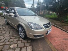 CHEVROLET VECTRA GT HATCH 2.0 2007/2008 FERNANDO AUTOMÓVEIS | REVENDA DE CARROS ARROIO DO MEIO ARROIO DO MEIO / Carros no Vale