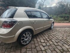 CHEVROLET VECTRA GT HATCH 2.0 2007/2008 FERNANDO AUTOMÓVEIS | REVENDA DE CARROS ARROIO DO MEIO ARROIO DO MEIO / Carros no Vale