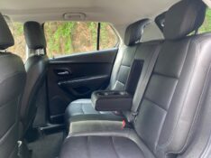 CHEVROLET TRACKER LTZ 1.8 16V 4X2 2014/2015 ESTAÇÃO DO CARRO ESTRELA / Carros no Vale