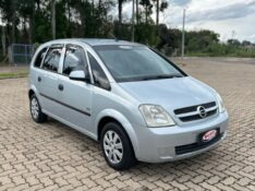 CHEVROLET MERIVA 1.8 8V 4P 2006/2007 NEURI VEÍCULOS LAJEADO / Carros no Vale