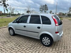 CHEVROLET MERIVA 1.8 8V 4P 2006/2007 NEURI VEÍCULOS LAJEADO / Carros no Vale