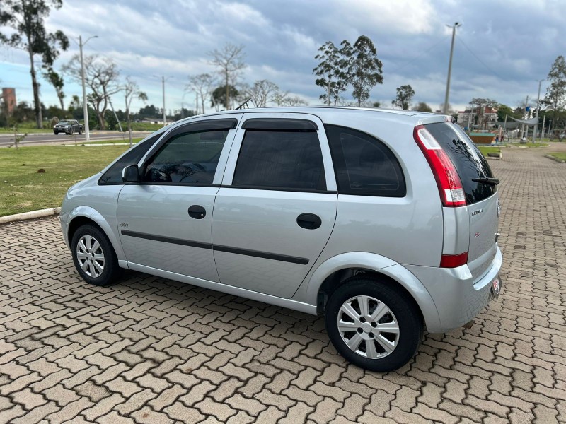 CHEVROLET MERIVA 1.8 8V 4P 2006/2007 NEURI VEÍCULOS LAJEADO / Carros no Vale