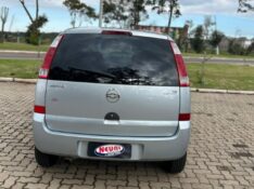 CHEVROLET MERIVA 1.8 8V 4P 2006/2007 NEURI VEÍCULOS LAJEADO / Carros no Vale