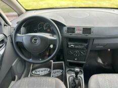 CHEVROLET MERIVA 1.8 8V 4P 2006/2007 NEURI VEÍCULOS LAJEADO / Carros no Vale
