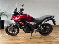 HONDA MOTOS CB 500 X /2018 RT 811 VEÍCULOS ARROIO DO MEIO / Carros no Vale