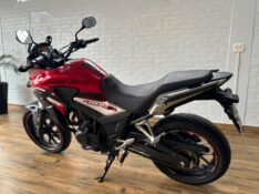 HONDA MOTOS CB 500 X /2018 RT 811 VEÍCULOS ARROIO DO MEIO / Carros no Vale
