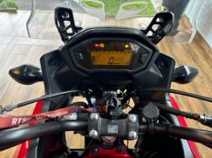 HONDA MOTOS CB 500 X /2018 RT 811 VEÍCULOS ARROIO DO MEIO / Carros no Vale