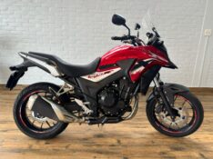 HONDA MOTOS CB 500 X /2018 RT 811 VEÍCULOS ARROIO DO MEIO / Carros no Vale