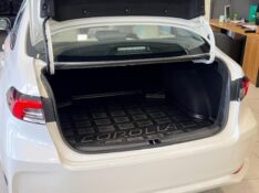 TOYOTA COROLLA 1.8 ALTIS PREMIUM 16V HÍBRIDO 2020/2020 JOÃO CARROS MULTIMARCAS GUAPORÉ / Carros no Vale