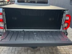 TOYOTA HILUX CAB.DUPLA SRX 2.8 /2022 IDEAL VEÍCULOS LAJEADO / Carros no Vale