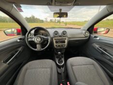 VOLKSWAGEN GOL 1.0 TREND 8V /2013 RT 811 VEÍCULOS ARROIO DO MEIO / Carros no Vale