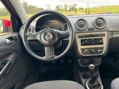 VOLKSWAGEN GOL 1.0 TREND 8V /2013 RT 811 VEÍCULOS ARROIO DO MEIO / Carros no Vale