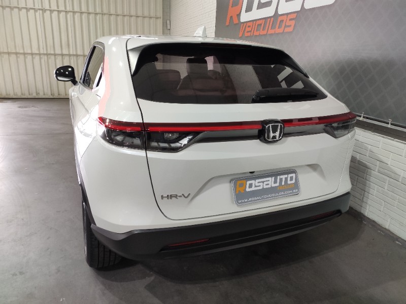 HONDA HRV EX CVT 2023/2023 ROSAUTO VEÍCULOS VENÂNCIO AIRES / Carros no Vale