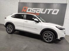 HONDA HRV EX CVT 2023/2023 ROSAUTO VEÍCULOS VENÂNCIO AIRES / Carros no Vale