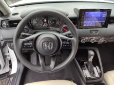HONDA HRV EX CVT 2023/2023 ROSAUTO VEÍCULOS VENÂNCIO AIRES / Carros no Vale