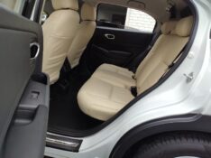 HONDA HRV EX CVT 2023/2023 ROSAUTO VEÍCULOS VENÂNCIO AIRES / Carros no Vale