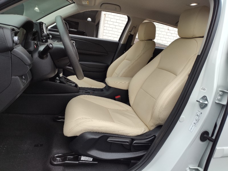 HONDA HRV EX CVT 2023/2023 ROSAUTO VEÍCULOS VENÂNCIO AIRES / Carros no Vale
