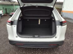 HONDA HRV EX CVT 2023/2023 ROSAUTO VEÍCULOS VENÂNCIO AIRES / Carros no Vale
