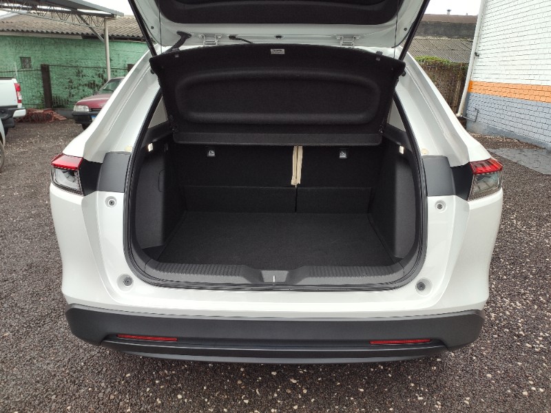 HONDA HRV EX CVT 2023/2023 ROSAUTO VEÍCULOS VENÂNCIO AIRES / Carros no Vale