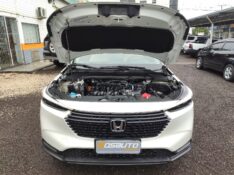 HONDA HRV EX CVT 2023/2023 ROSAUTO VEÍCULOS VENÂNCIO AIRES / Carros no Vale