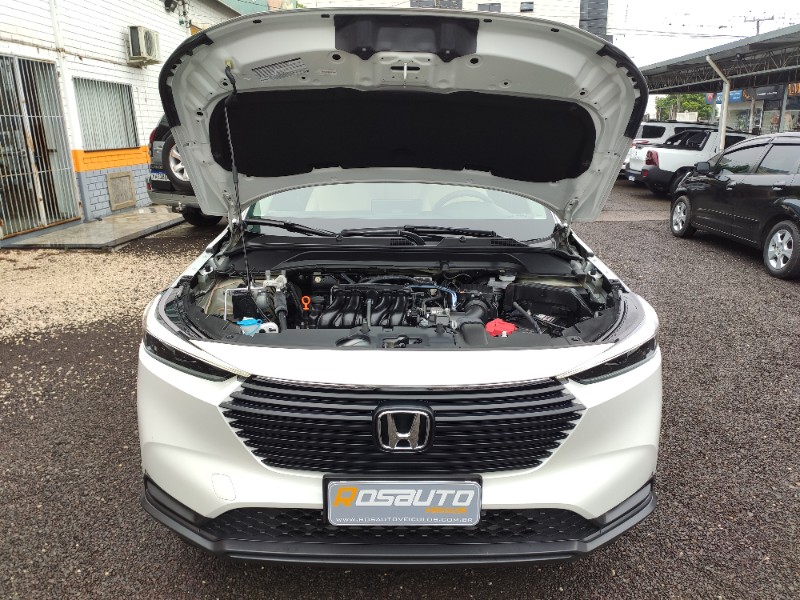 HONDA HRV EX CVT 2023/2023 ROSAUTO VEÍCULOS VENÂNCIO AIRES / Carros no Vale