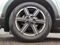 HONDA HRV EX CVT 2023/2023 ROSAUTO VEÍCULOS VENÂNCIO AIRES / Carros no Vale