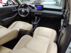 HONDA HRV EX CVT 2023/2023 ROSAUTO VEÍCULOS VENÂNCIO AIRES / Carros no Vale