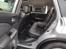 HONDA CR-V CRV 2.0 EXL 4X4 16V GASOLINA 4P AUTOMÁTICO 2012/2012 ROSAUTO VEÍCULOS VENÂNCIO AIRES / Carros no Vale