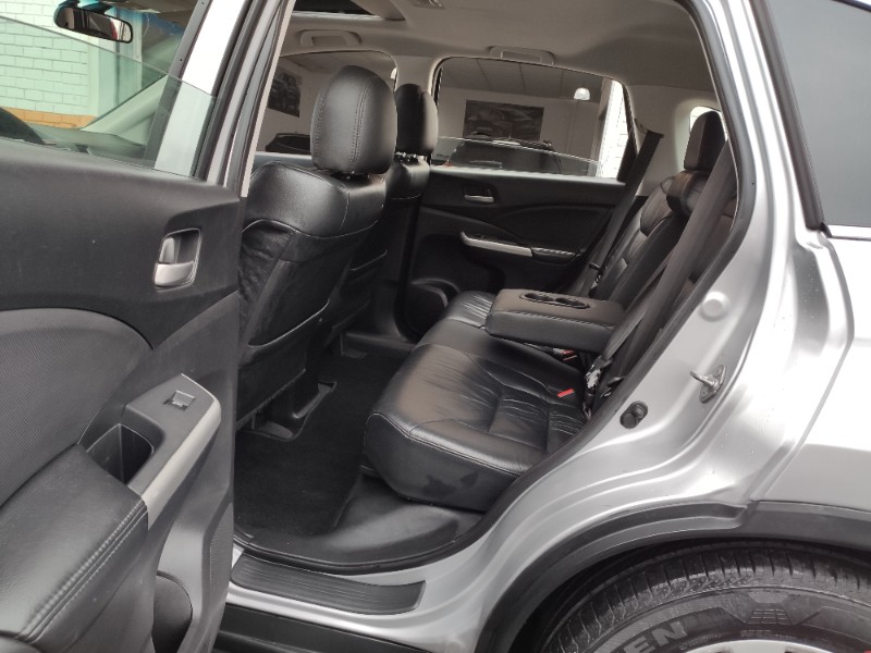 HONDA CR-V CRV 2.0 EXL 4X4 16V GASOLINA 4P AUTOMÁTICO 2012/2012 ROSAUTO VEÍCULOS VENÂNCIO AIRES / Carros no Vale