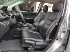 HONDA CR-V CRV 2.0 EXL 4X4 16V GASOLINA 4P AUTOMÁTICO 2012/2012 ROSAUTO VEÍCULOS VENÂNCIO AIRES / Carros no Vale