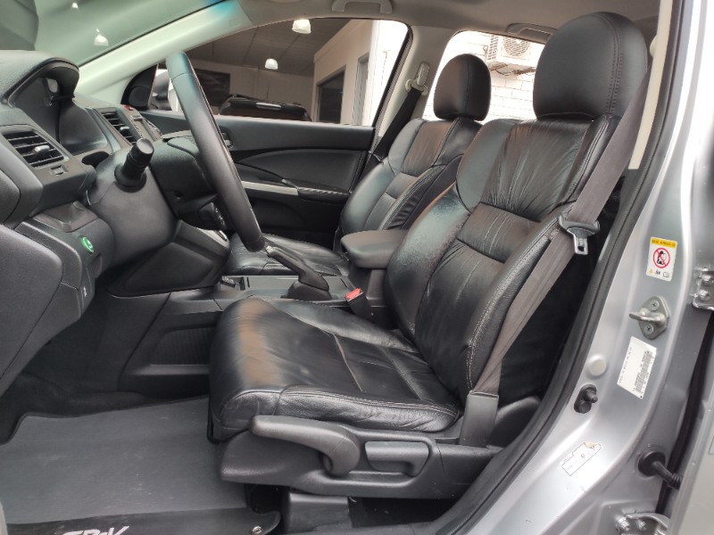 HONDA CR-V CRV 2.0 EXL 4X4 16V GASOLINA 4P AUTOMÁTICO 2012/2012 ROSAUTO VEÍCULOS VENÂNCIO AIRES / Carros no Vale