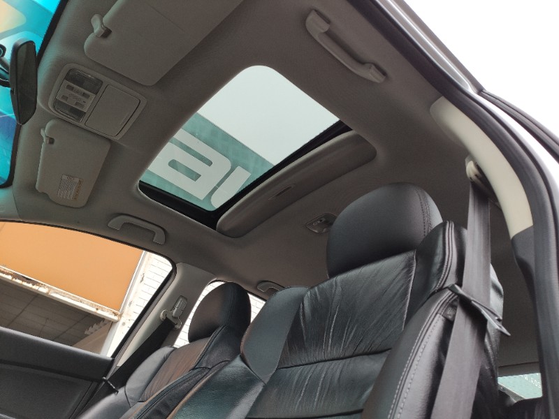 HONDA CR-V CRV 2.0 EXL 4X4 16V GASOLINA 4P AUTOMÁTICO 2012/2012 ROSAUTO VEÍCULOS VENÂNCIO AIRES / Carros no Vale