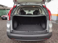 HONDA CR-V CRV 2.0 EXL 4X4 16V GASOLINA 4P AUTOMÁTICO 2012/2012 ROSAUTO VEÍCULOS VENÂNCIO AIRES / Carros no Vale