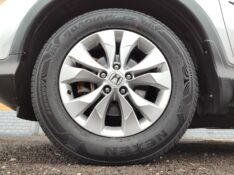 HONDA CR-V CRV 2.0 EXL 4X4 16V GASOLINA 4P AUTOMÁTICO 2012/2012 ROSAUTO VEÍCULOS VENÂNCIO AIRES / Carros no Vale