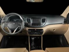 HYUNDAI TUCSON 1.6 GLS TURBO 2019/2020 DUARTE VEÍCULOS PORTO ALEGRE / Carros no Vale