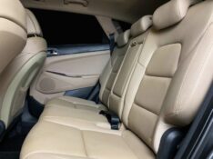 HYUNDAI TUCSON 1.6 GLS TURBO 2019/2020 DUARTE VEÍCULOS PORTO ALEGRE / Carros no Vale