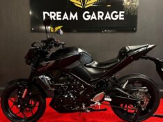 YAMAHA MT-03 ABS /2022 EXCLUSIVO VEÍCULOS SANTA CRUZ DO SUL / Carros no Vale