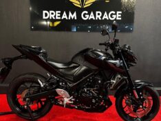 YAMAHA MT-03 ABS /2022 EXCLUSIVO VEÍCULOS SANTA CRUZ DO SUL / Carros no Vale