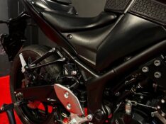 YAMAHA MT-03 ABS /2022 EXCLUSIVO VEÍCULOS SANTA CRUZ DO SUL / Carros no Vale